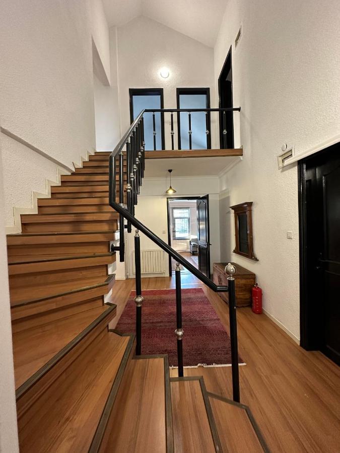 Voda Sapanca Kültér fotó