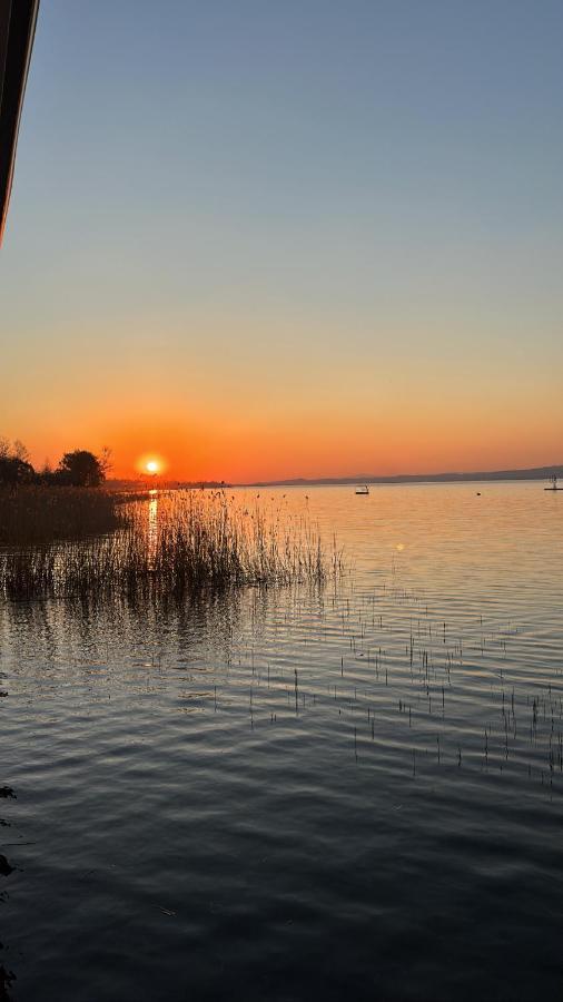 Voda Sapanca Kültér fotó